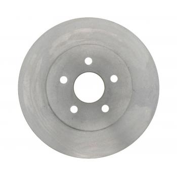 Raybestos 7930R Disc Brake Rotor product image 3 of 3