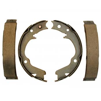Raybestos 794PG - Parking Brake Shoe Raybestos 794PG Parking Brake Shoe product image 1 of 1