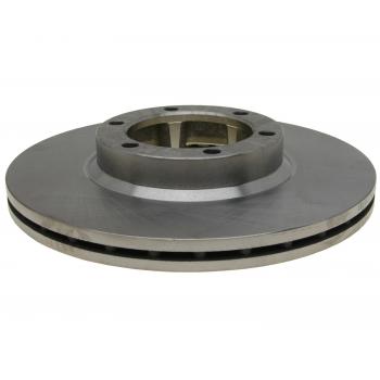 Raybestos 7956R Disc Brake Rotor product image 1 of 3