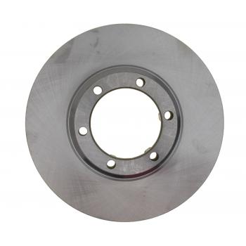 Raybestos 7956R Disc Brake Rotor product image 3 of 3
