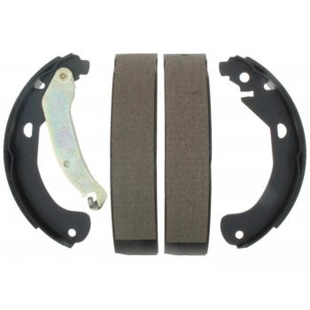 Raybestos 795PG Drum Brake Shoe product image 1 of 1