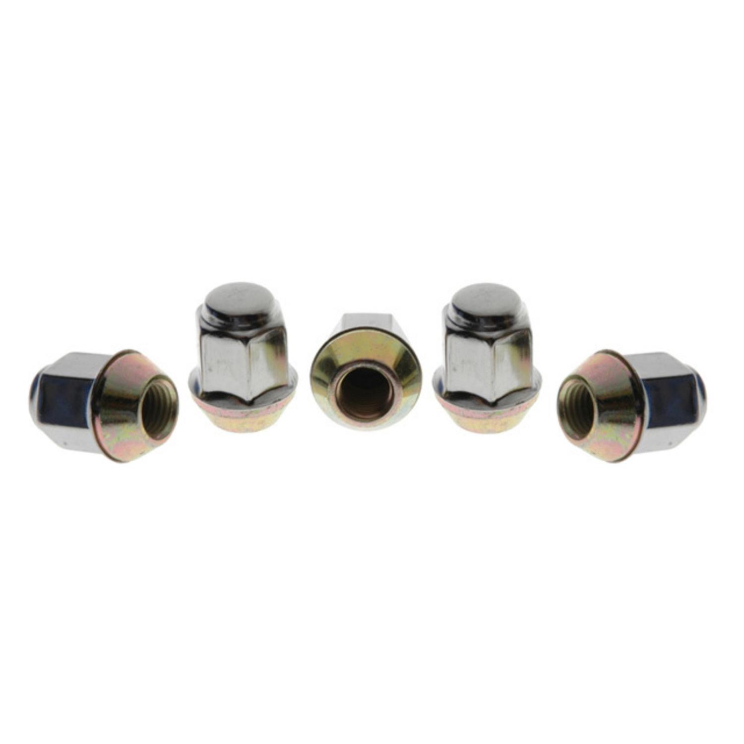 Raybestos 7976N Wheel Lug Nut product image 1 of 1