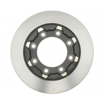 Raybestos 7979R Disc Brake Rotor product image 2 of 3
