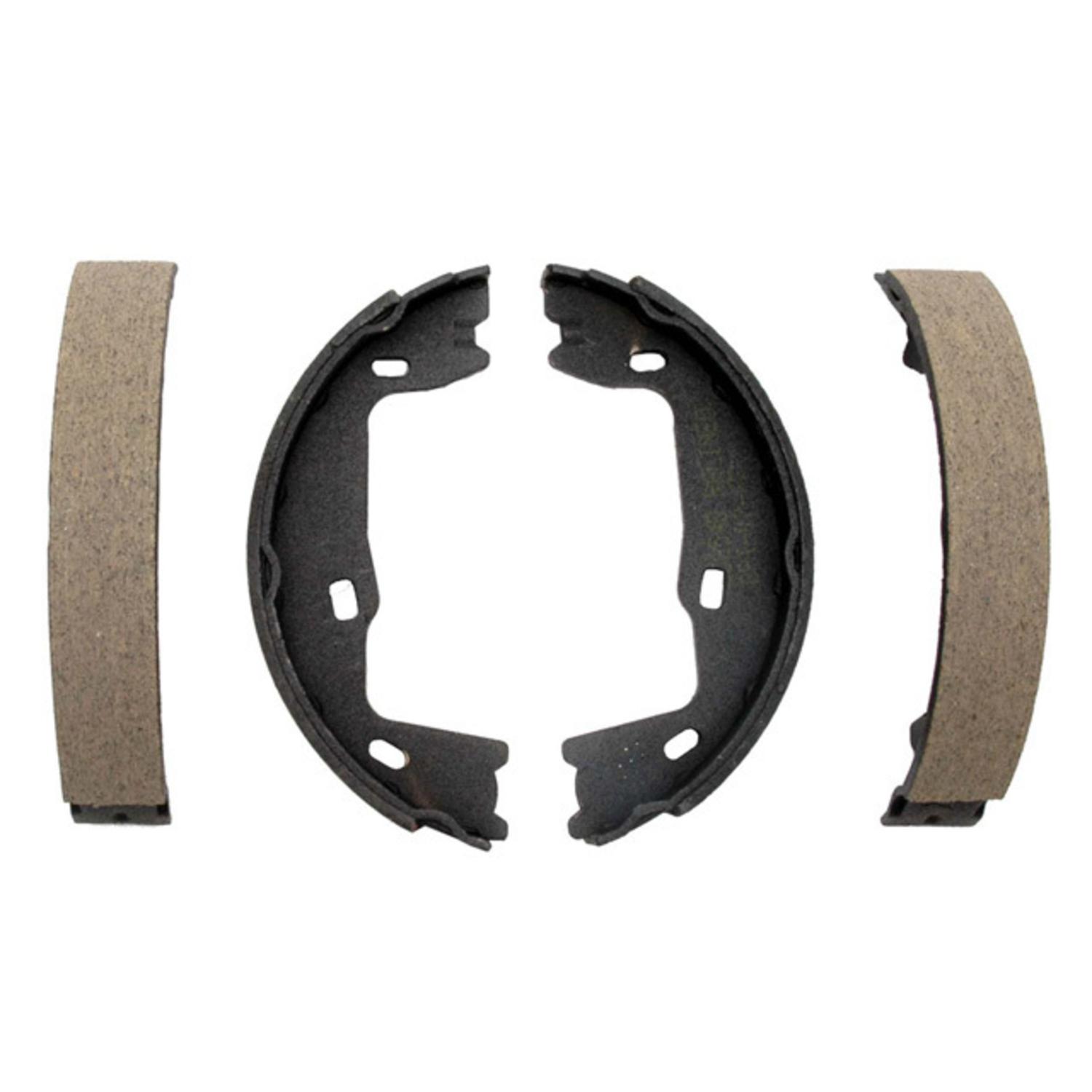 Raybestos 797PG - Parking Brake Shoe Raybestos 797PG Parking Brake Shoe product image 1 of 1