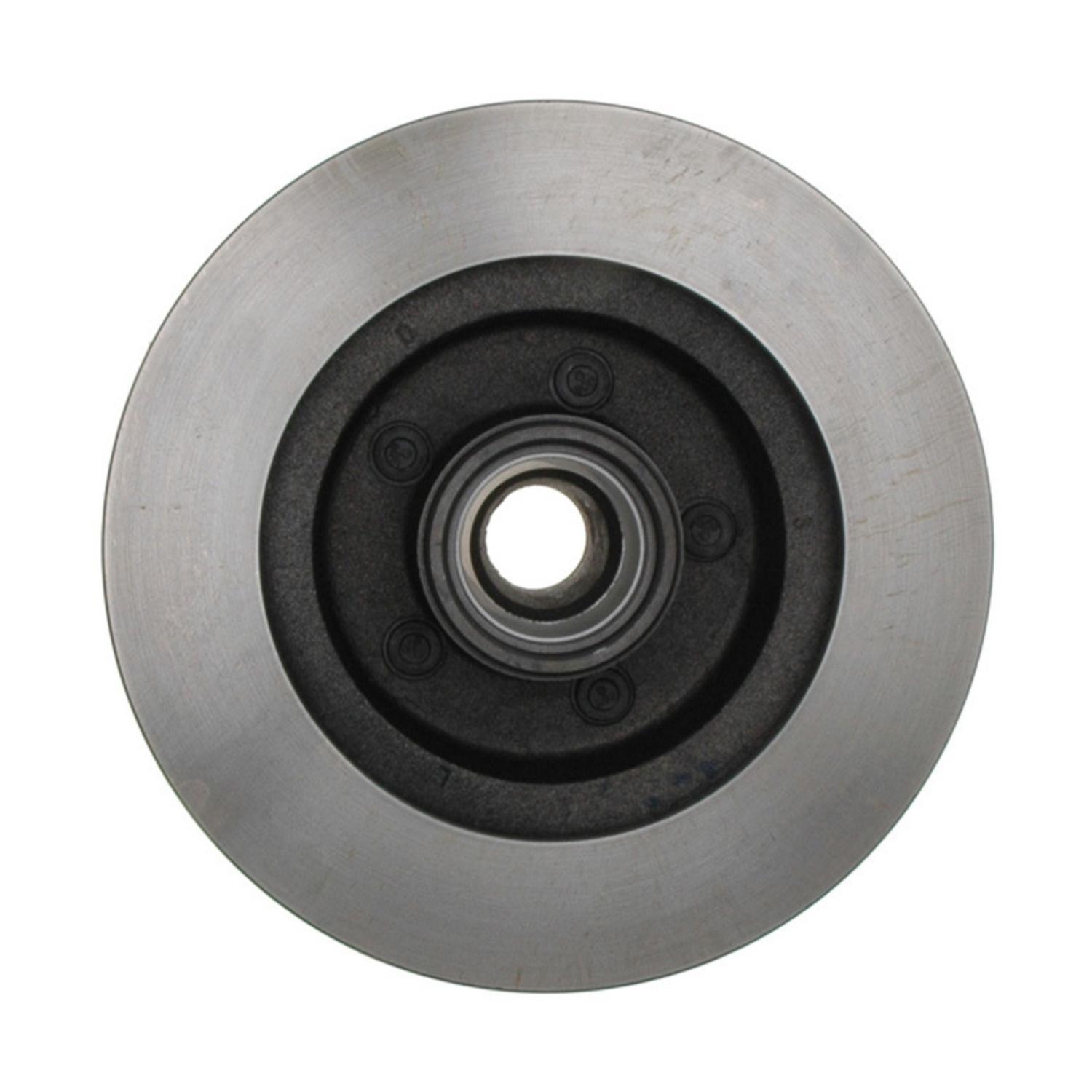 Raybestos 7987 Disc Brake Rotor and Hub Assembly product image 2 of 4