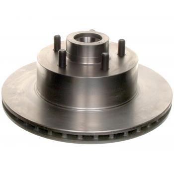 Raybestos 7987R Disc Brake Rotor and Hub Assembly product image 1 of 3