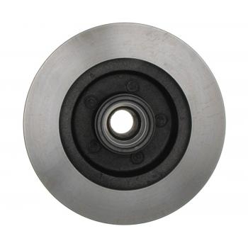 Raybestos 7987R Disc Brake Rotor and Hub Assembly product image 2 of 3