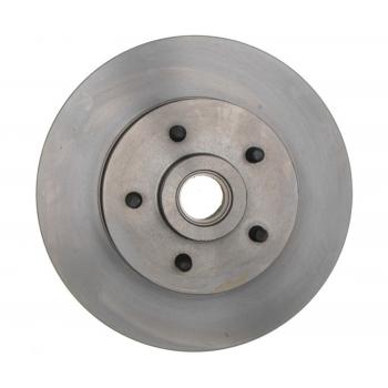 Raybestos 7987R Disc Brake Rotor and Hub Assembly product image 3 of 3