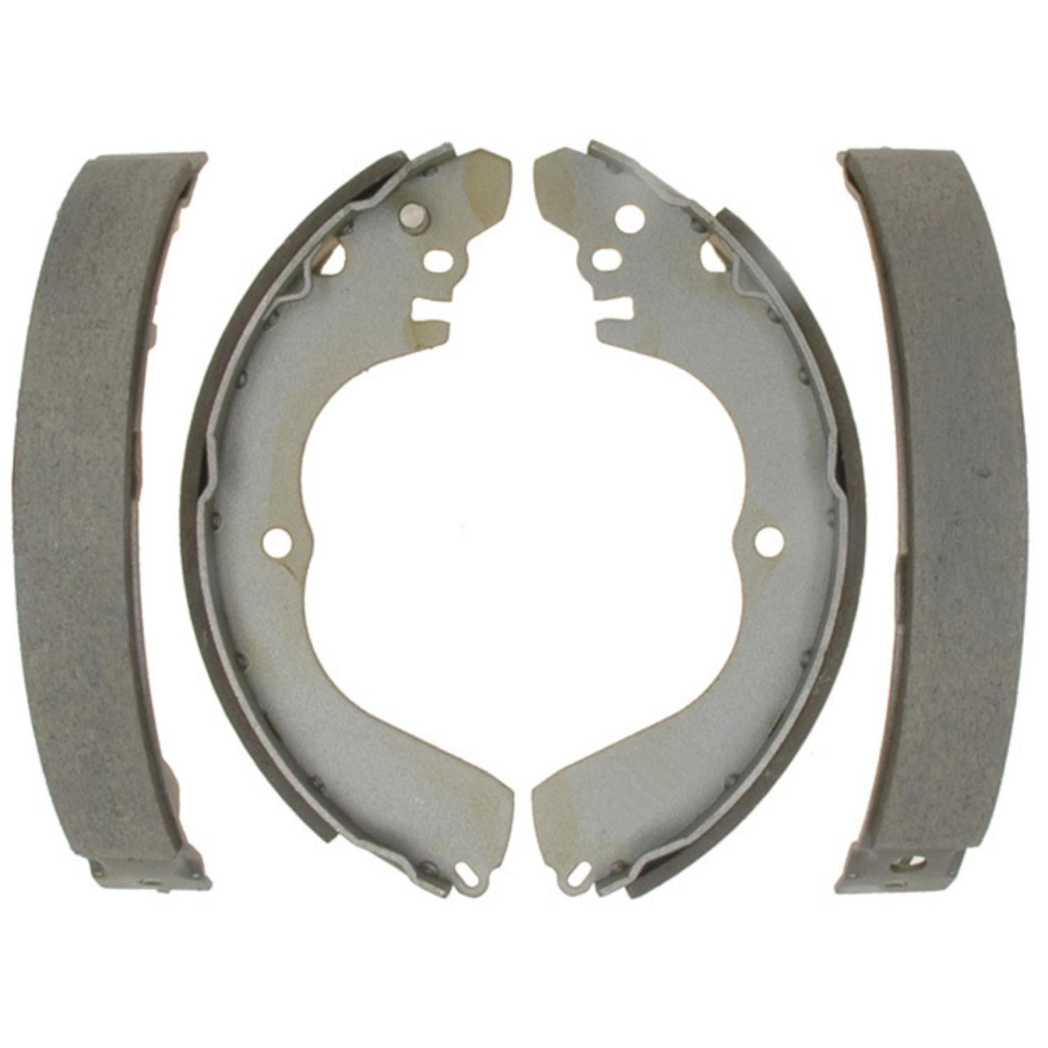 Raybestos 798PG - Drum Brake Shoe Raybestos 798PG Drum Brake Shoe product image 1 of 1