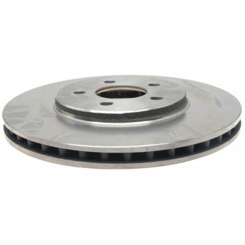 Raybestos 7992R - Disc Brake Rotor Raybestos 7992R Disc Brake Rotor product image 1 of 3