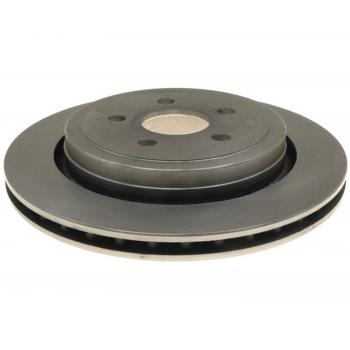 Raybestos 7993R Disc Brake Rotor product image 1 of 3