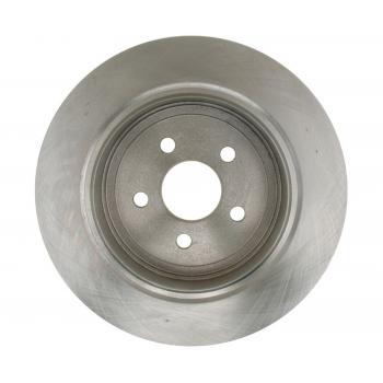 Raybestos 7993R Disc Brake Rotor product image 2 of 3