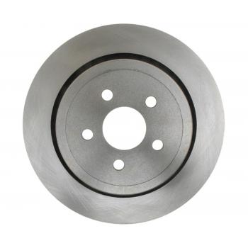Raybestos 7993R Disc Brake Rotor product image 3 of 3