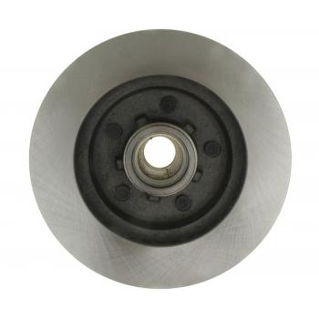 Raybestos 8004R - Disc Brake Rotor and Hub Assembly Raybestos 8004R Disc Brake Rotor and Hub Assembly product image 2 of 3
