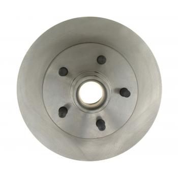 Raybestos 8004R - Disc Brake Rotor and Hub Assembly Raybestos 8004R Disc Brake Rotor and Hub Assembly product image 3 of 3