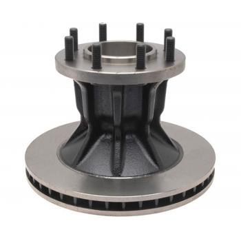 Raybestos 8005R Disc Brake Rotor and Hub Assembly product image 1 of 3