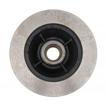 Raybestos 8005R Disc Brake Rotor and Hub Assembly product image 2 of 3
