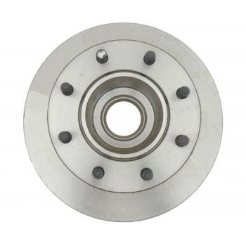 Raybestos 8005R Disc Brake Rotor and Hub Assembly product image 3 of 3