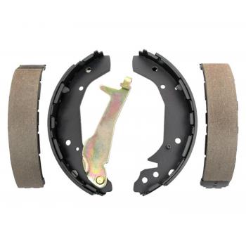 Raybestos 800PG - Drum Brake Shoe Raybestos 800PG Drum Brake Shoe product image 1 of 1