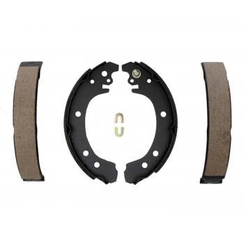 Raybestos 801PG Drum Brake Shoe product image 1 of 1