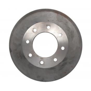 Raybestos 8021 Brake Drum product image 3 of 3