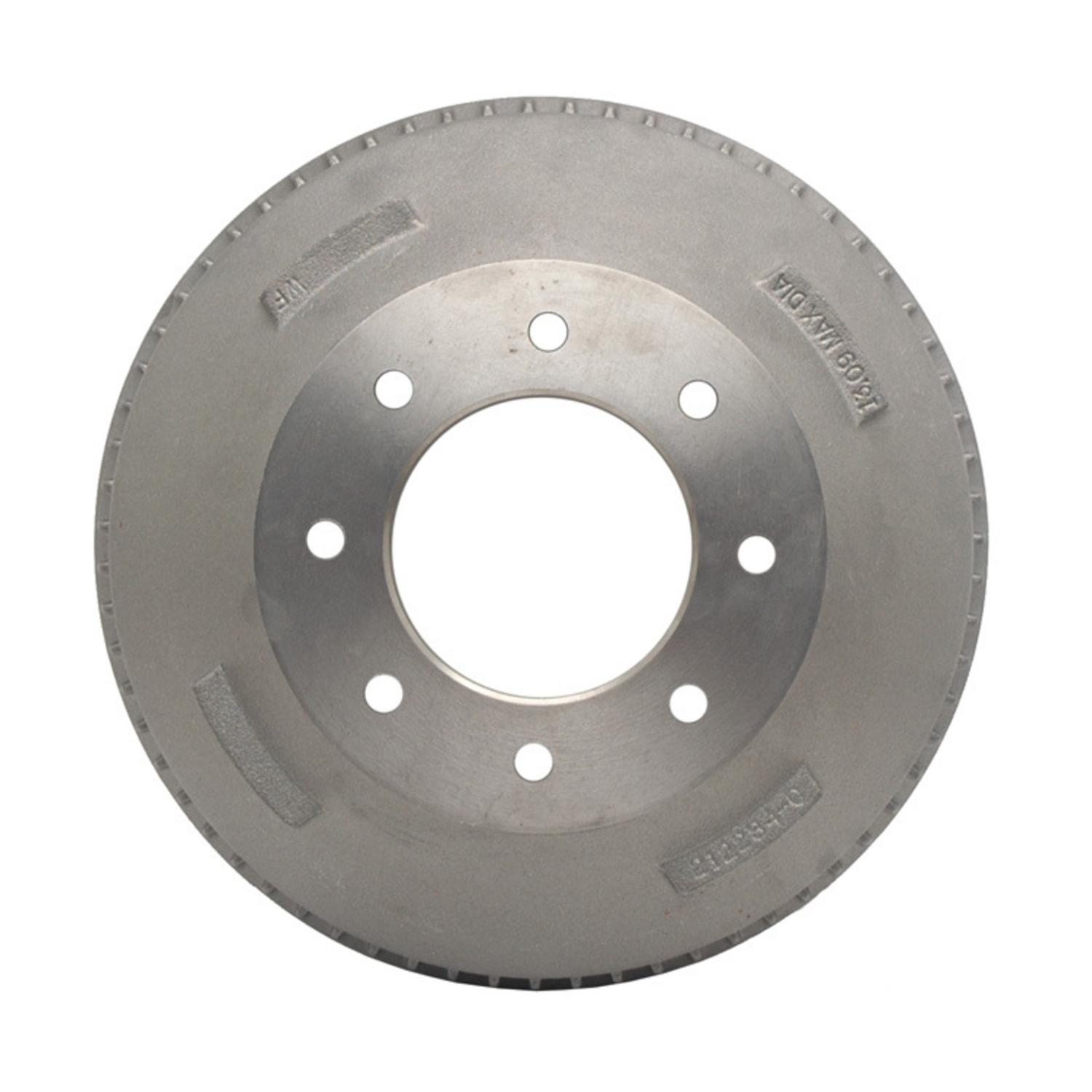 Raybestos 8023R Brake Drum product image 3 of 3