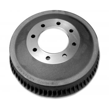 Raybestos 8027R Brake Drum product image 1 of 1