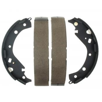 Raybestos 802PG Drum Brake Shoe product image 1 of 1
