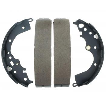 Raybestos 804PG Drum Brake Shoe product image 1 of 1