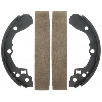 Raybestos 806PG Drum Brake Shoe product image 1 of 1