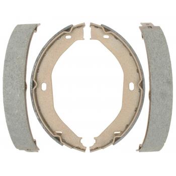 Raybestos 807PG Parking Brake Shoe product image 1 of 1