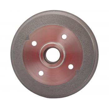 Raybestos 8101R Brake Drum product image 3 of 3
