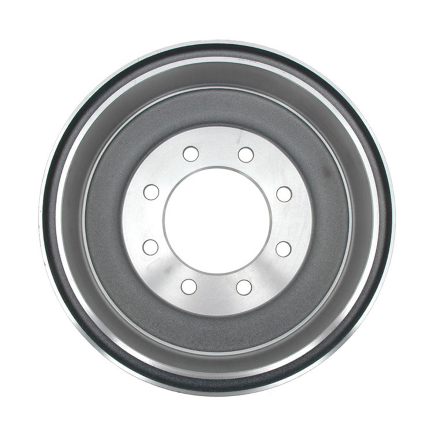Raybestos 8102 Brake Drum product image 2 of 3