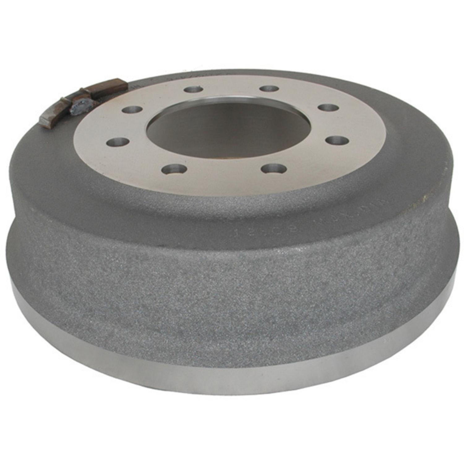 Raybestos 8102R Brake Drum product image 1 of 3