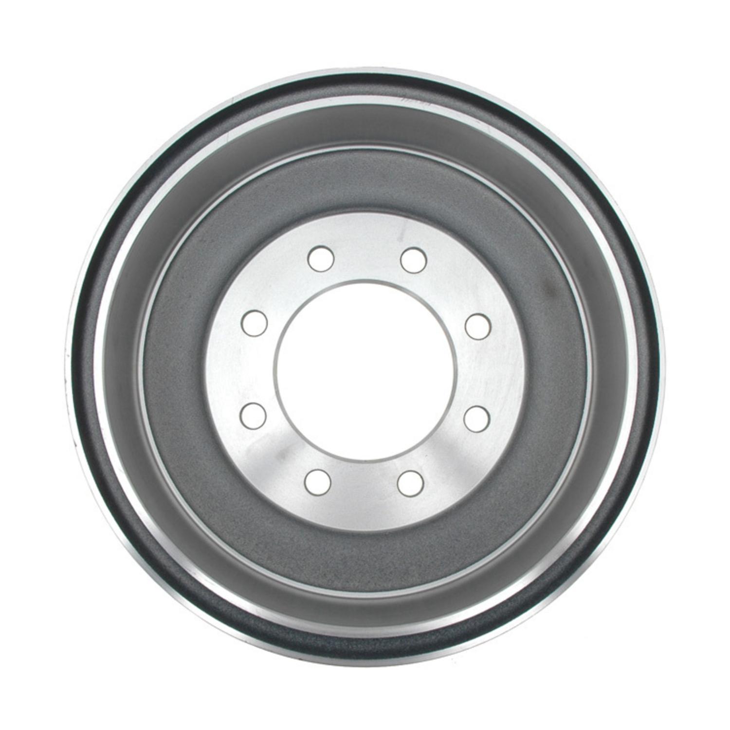 Raybestos 8102R Brake Drum product image 2 of 3
