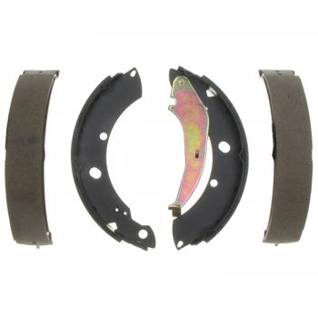 Raybestos 810PG - Drum Brake Shoe Raybestos 810PG Drum Brake Shoe product image 1 of 1