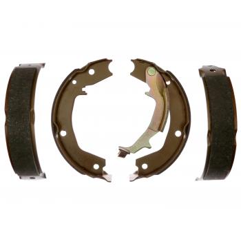 Raybestos 813PG Parking Brake Shoe product image 1 of 1