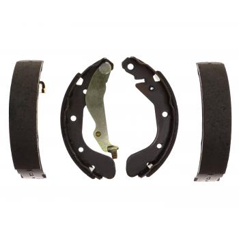 Raybestos 814APG Drum Brake Shoe product image 1 of 1