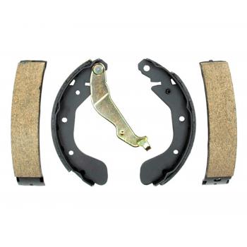 Raybestos 814PG - Drum Brake Shoe Raybestos 814PG Drum Brake Shoe product image 1 of 1