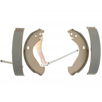 Raybestos 815PG - Drum Brake Shoe Raybestos 815PG Drum Brake Shoe product image 1 of 2