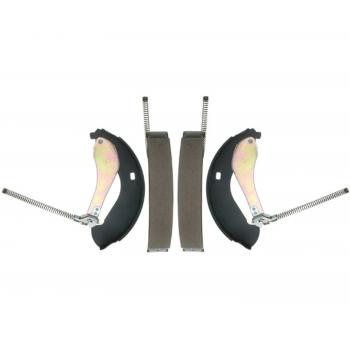 Raybestos 815PG - Drum Brake Shoe Raybestos 815PG Drum Brake Shoe product image 2 of 2