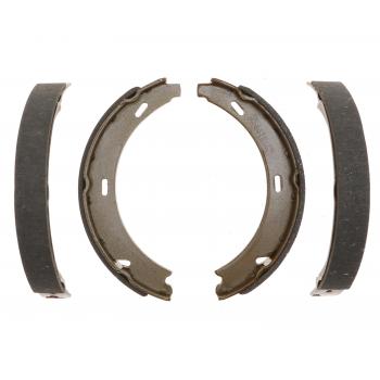 Raybestos 816PG - Parking Brake Shoe Raybestos 816PG Parking Brake Shoe product image 1 of 1