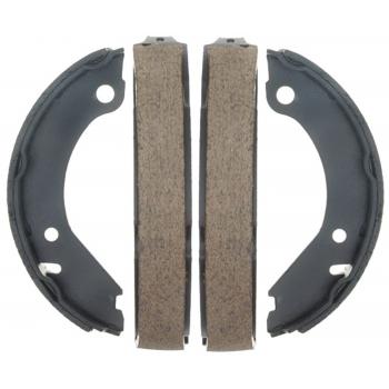 Raybestos 819PG Parking Brake Shoe product image 1 of 1