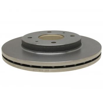 Raybestos 8204R Disc Brake Rotor product image 1 of 3