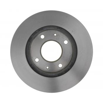Raybestos 8204R Disc Brake Rotor product image 2 of 3
