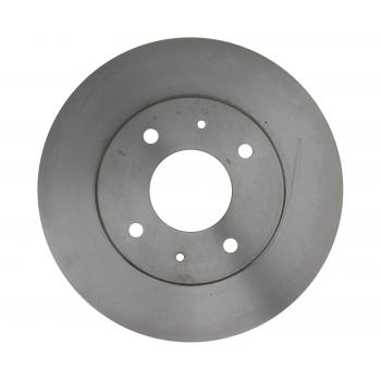 Raybestos 8204R Disc Brake Rotor product image 3 of 3