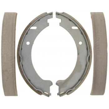Raybestos 820PG Parking Brake Shoe product image 1 of 1