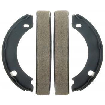 Raybestos 821PG Parking Brake Shoe product image 1 of 1