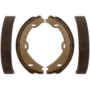 Raybestos 822PG Parking Brake Shoe product image 1 of 1