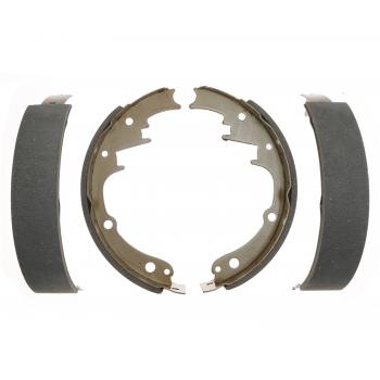 Raybestos 823PG - Parking Brake Shoe Raybestos 823PG Parking Brake Shoe product image 1 of 1